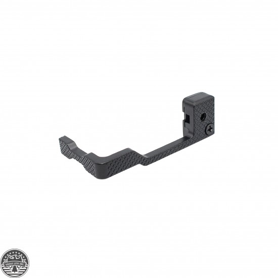 AR15 Extended Bolt Catch & Release Lever